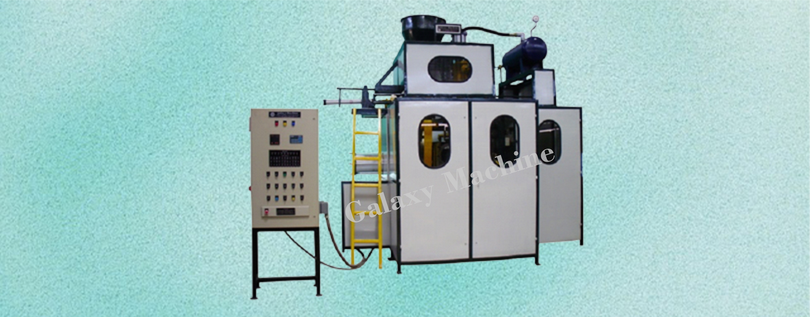 Vertical Cold Box Core Shooter Manufacturer