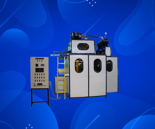 foundry equipments & machinery manufacturer