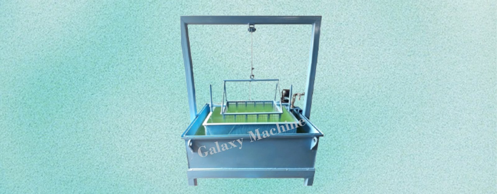 Core Coating System Manufacturer