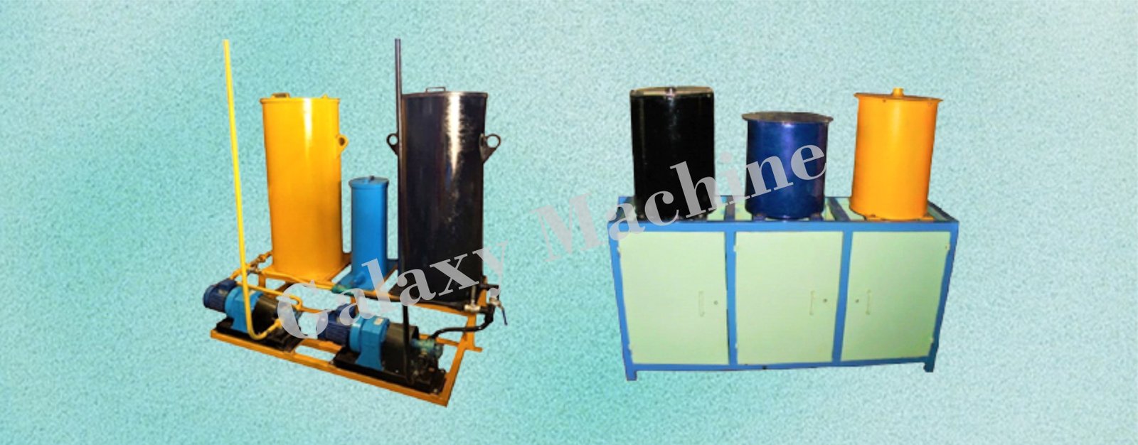 Binder Dosing System Manufacturer